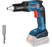 Аккумуляторный шуруповерт BOSCH GSR 18 V-EC TE без АКБ и ЗУ 06019C8003