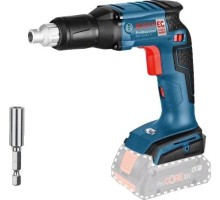 Аккумуляторный шуруповерт BOSCH GSR 18 V-EC TE без АКБ и ЗУ 06019C8003