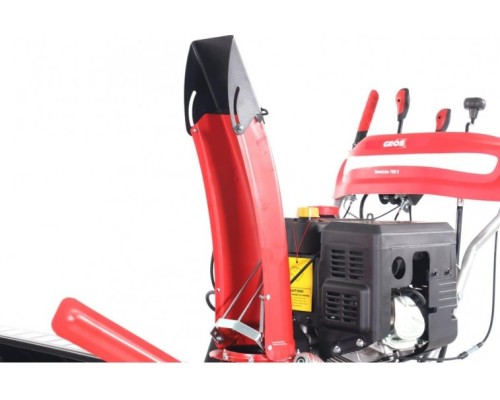 Снегоуборочная машина GEOS SnowLine 700 E [212931]