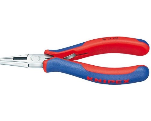 Плоскогубцы для захвата и монтажа KNIPEX 3612130 130 мм [KN-3612130]