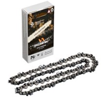 Цепь для пилы VILLARTEC 75S (66 звеньев, 3,8