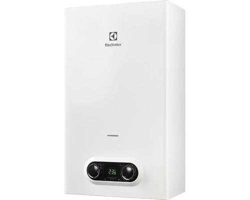 Газовая колонка ELECTROLUX GWH 10 NanoPlus 2.0