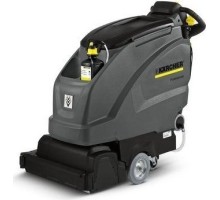 Машина поломоечная KARCHER B 40 W+105Ah+R55 0.300-004.0, без балки [0.300-004.0]