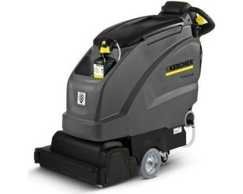 Машина поломоечная KARCHER B 40 W+105Ah+R55 0.300-004.0, без балки [0.300-004.0]