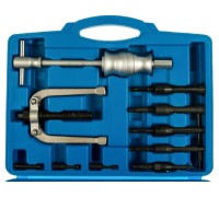 Съемник подшипников AE&T TA-D1050-1 (10 предметов)