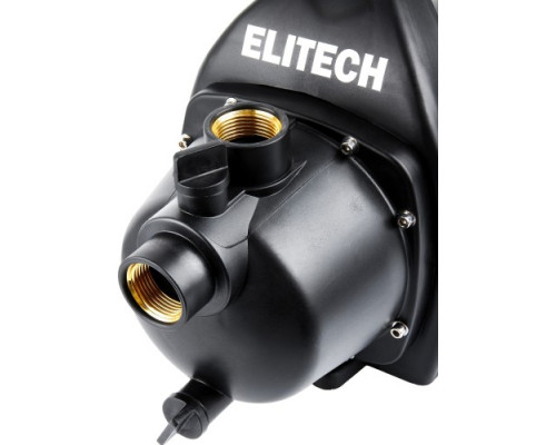 Насос поверхностный ELITECH НП 1000П