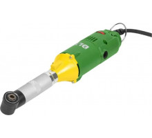 Шлифмашина прямая сетевая DLT G-100 с кейсом 1151К