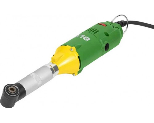 Шлифмашина прямая сетевая DLT G-100 с кейсом 1151К купить с доставкой и официальной гарантией