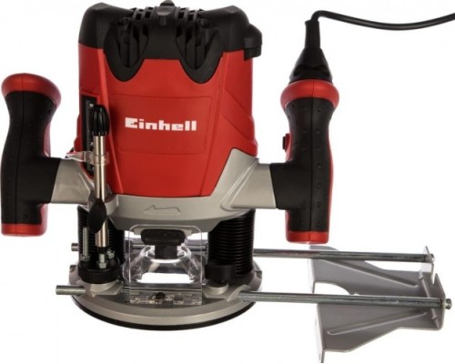Фрезер сетевой EINHELL 4350490 TE-RO 1255 E Фрезер сетевой EINHELL 4350490 TE-RO 1255 E
