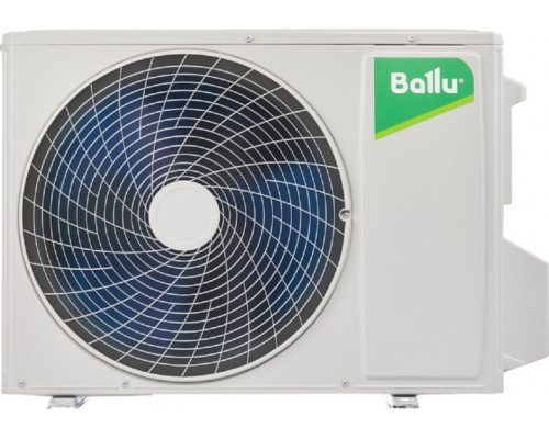 Сплит-система инверторная BALLU BSUI-12HN8_V4 Platinum Evolution DC