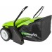 Скарификатор электрический GREENWORKS GDT 35 (2505007) [2505007]