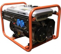 Генератор бензиновый ZONGSHEN PB  3300 1T90DF332