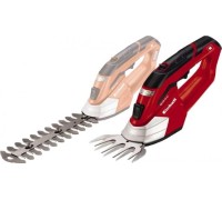 Ножницы-кусторез аккумуляторные EINHELL GE-CG 12 Li 3410401