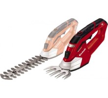 Ножницы-кусторез аккумуляторные EINHELL GE-CG 12 Li 3410401