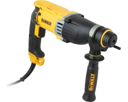 Перфоратор сетевой DeWALT D25143К [D25143K-KS]