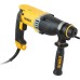 Перфоратор сетевой DeWALT D25143К [D25143K-KS]