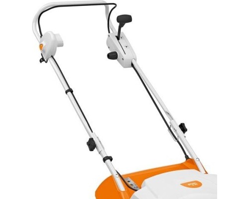 Скарификатор аккумуляторный STIHL RLA 240 без АКБ и ЗУ [6291-011-6605]