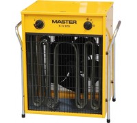 Тепловая пушка электрическая MASTER В-22EPВ B 22 EPB