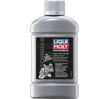 Средство для ухода за кожей LIQUI MOLY Motorbike Leder-Kombi-Pflege 0,25 л 1601 [1601]