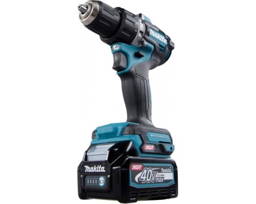 Дрель-шуруповерт аккумуляторная MAKITA DF002GD201