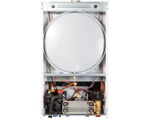 Котел газовый KOTITONTTU TOIVO T17 OK OpenTherm с шиной 00-00000628 купить с доставкой и официальной гарантией