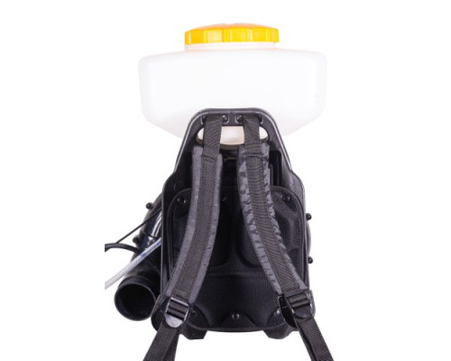 Опрыскиватель бензиновый HUTER GS-5215 70/13/67
