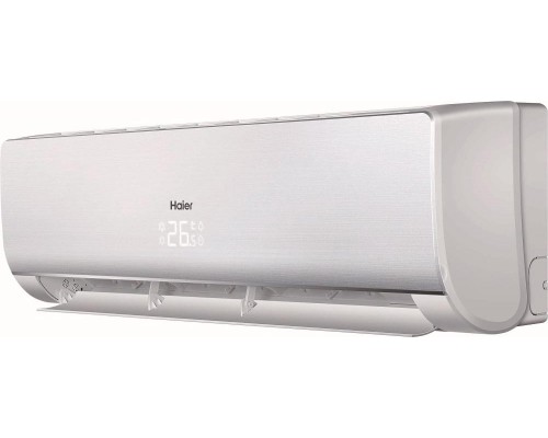 Сплит-система с обычным управлением HAIER HSU-07HNF203/R2-W серия Lightera, белый [HSU-07HUN403/R2W]