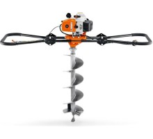 Бензобур STIHL ВТ 360 [И-0004105]