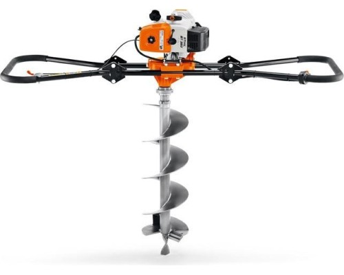 Бензобур STIHL ВТ 360 [43082060301]