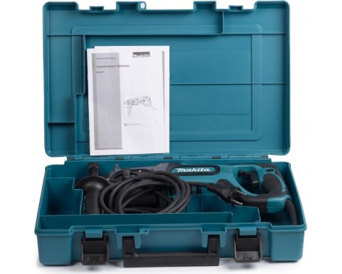 Перфоратор MAKITA HR2475