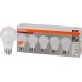 Лампа светодиодная OSRAM LED VALUE cla60 7sw/830 230v e27 (уп 5 шт) [4058075577626]