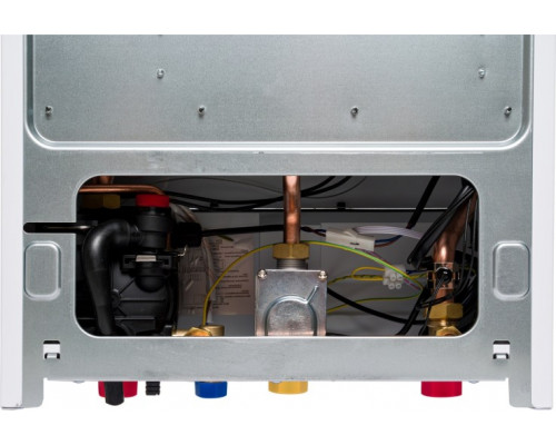 Котел газовый KOTITONTTU SUARI S20 OK с шиной OpenTherm 00-00000340 купить с доставкой и официальной гарантией