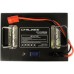Аккумуляторная батарея CHILWEE Lithium 24V-100Ah тяговая литиевая [АКБ: CC-24100-GM]