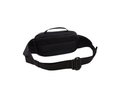 Рюкзак THULE 3 204 727 с одной лямкой aion sling bag, black [3204727]