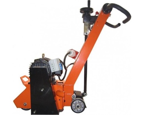 Фрезеровальная машина GROST SM-200E 400V [104198]