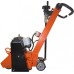 Фрезеровальная машина GROST SM-200E 400V [104198]