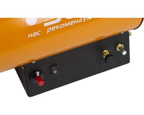 Тепловая пушка газовая Sturm GH9115VRF