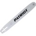 Шина для цепной пилы PATRIOT P158SLBK095 (15