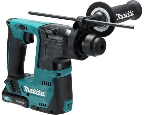 Перфоратор аккумуляторный MAKITA HR140DWAJ