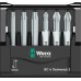 Набор насадок WERA Mini-Check WE-056473 [WE-056473]