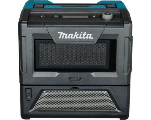 Микроволновая печь MAKITA XGT MW001GZ аккумуляторная [MW001GZ]