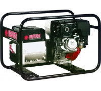 Генератор бензиновый EUROPOWER EP 6500 T (3x230v) для ж/д SA431