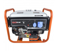 Генератор бензиновый Evoline PB 6000 E (произведено Zongshen) 1T90DF604EVO