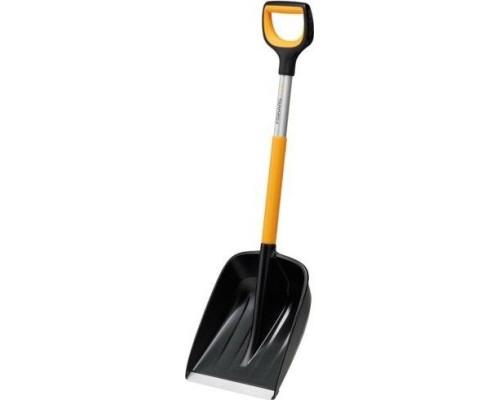 Лопата автомобильная для уборки снега FISKARS x-series AS-X 1057393 [1057393]