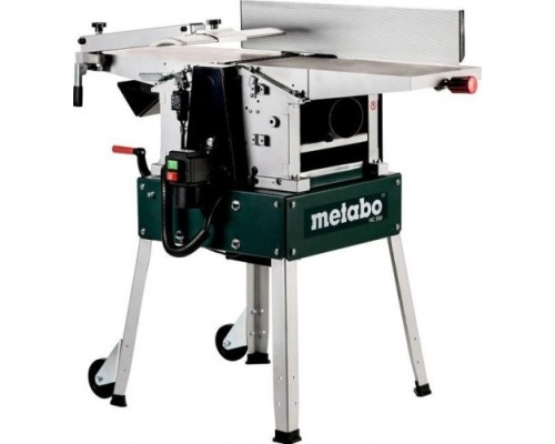 Станок рейсмусовый METABO HC 260 C WNB [0114026000]