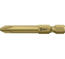 Бита для заворачивания WERA 851/4 A PH0, 50 мм WE-134929 WE-134929