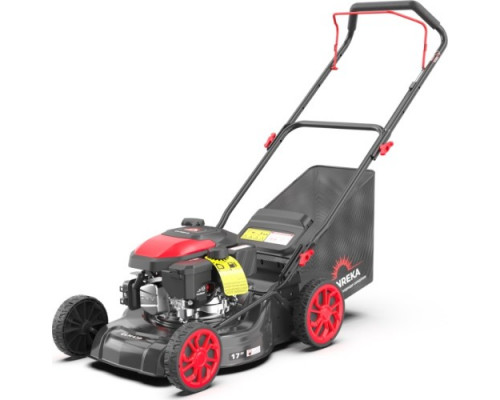 Газонокосилка бензиновая SUNREKA GLM41P 213001
