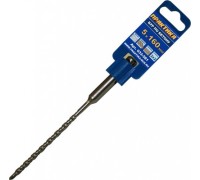 Бур SDS-plus ПРАКТИКА 5х 100/160 мм 033-581 033-581