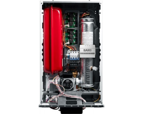 Котел электрический BAXI AMPERA Plus 12 НС-1595041 купить с доставкой и официальной гарантией