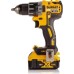 Аккумуляторная дрель-шуруповерт DeWALT DCD 791 Р 2 бесщеточная [DCD791P2]